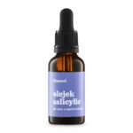 Olejek Salicylic do cery z zaskórniakami 27g