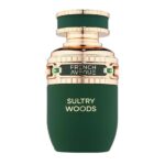 Sultry Woods woda perfumowana spray 80ml