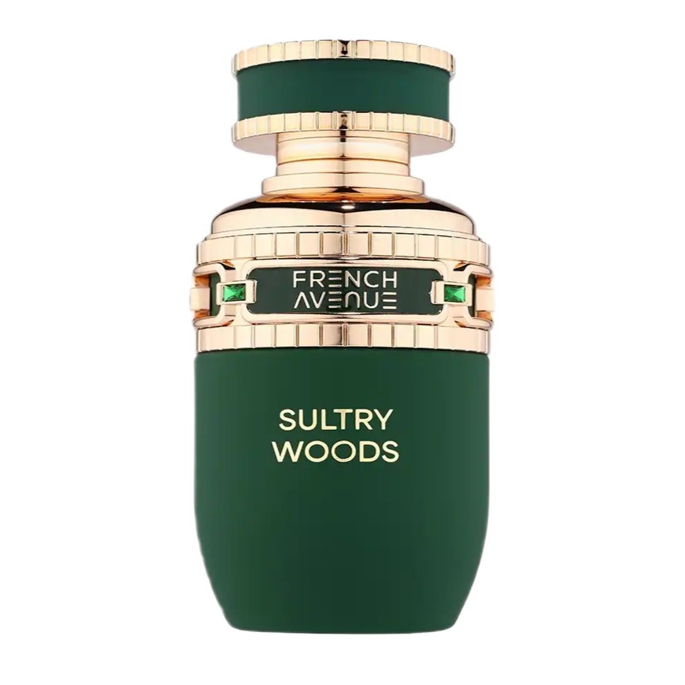 61748701756366389 Sultry Woods woda perfumowana spray 80ml - obrazek 1