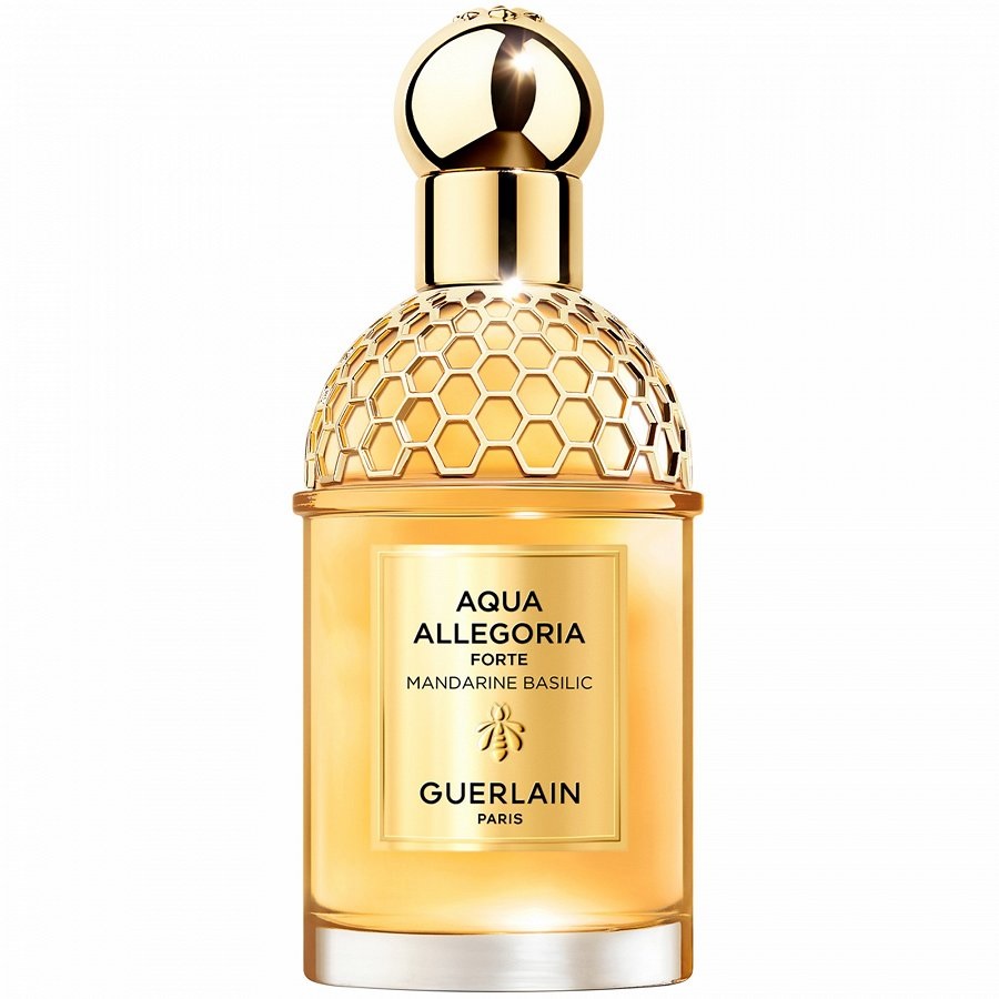 61761121690801400 Aqua Allegoria Forte Mandarine Basilic woda perfumowana spray 75ml - obrazek 1