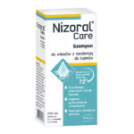 Care szampon do włosów z tendencją do łupieżu 200ml