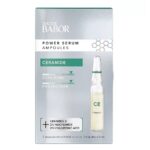 Ceramide Ampoule ampułki wzmacniające barierę skórną 14ml