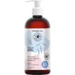 Me & My Clean Beauty naturalny żel do higieny intymnej z kwasem hialuronowym 400ml