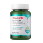 Cica Farm Revitalizing Cream Ampoule kremowa ampułka rewitalizująca do twarzy 250ml