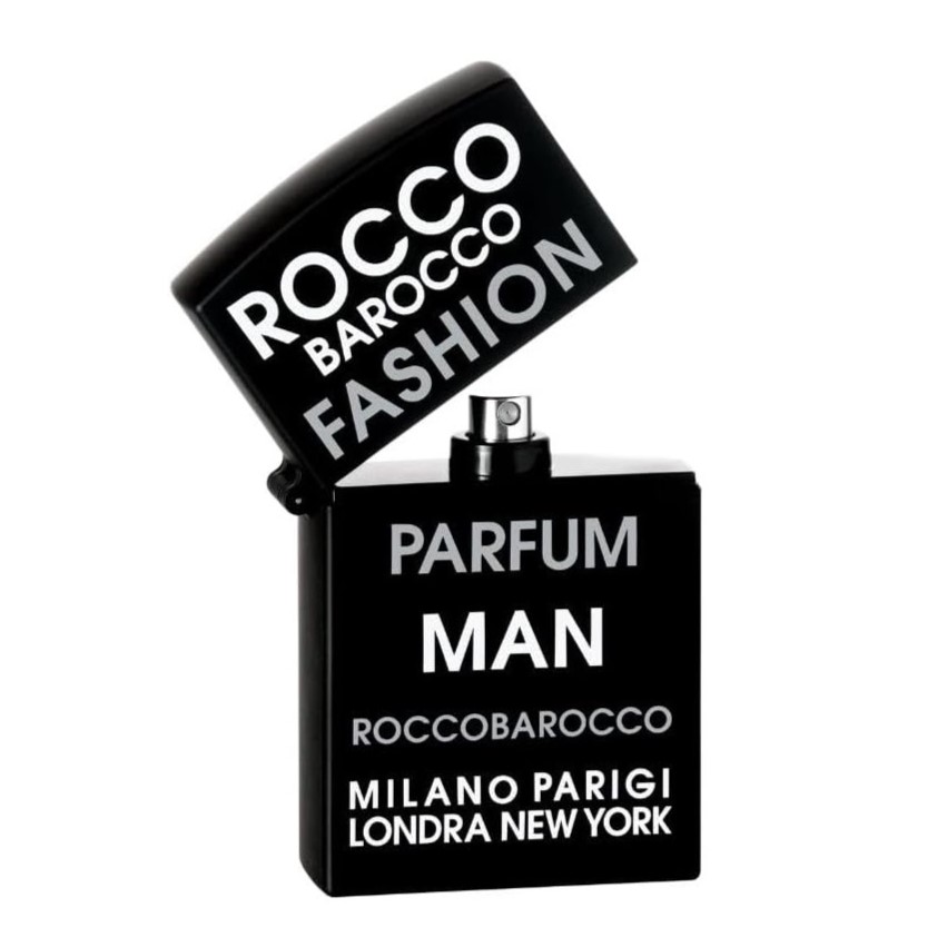 61800401707318982 Fashion Man woda toaletowa spray 75ml - obrazek 1