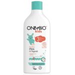 Kids łagodny płyn do kąpieli od 3. roku życia 500ml