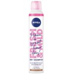 Fresh Revive suchy szampon dla szatynek 200ml