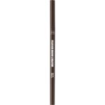 Feather Brow Creator kredka do brwi ze szczoteczką Dark Brown