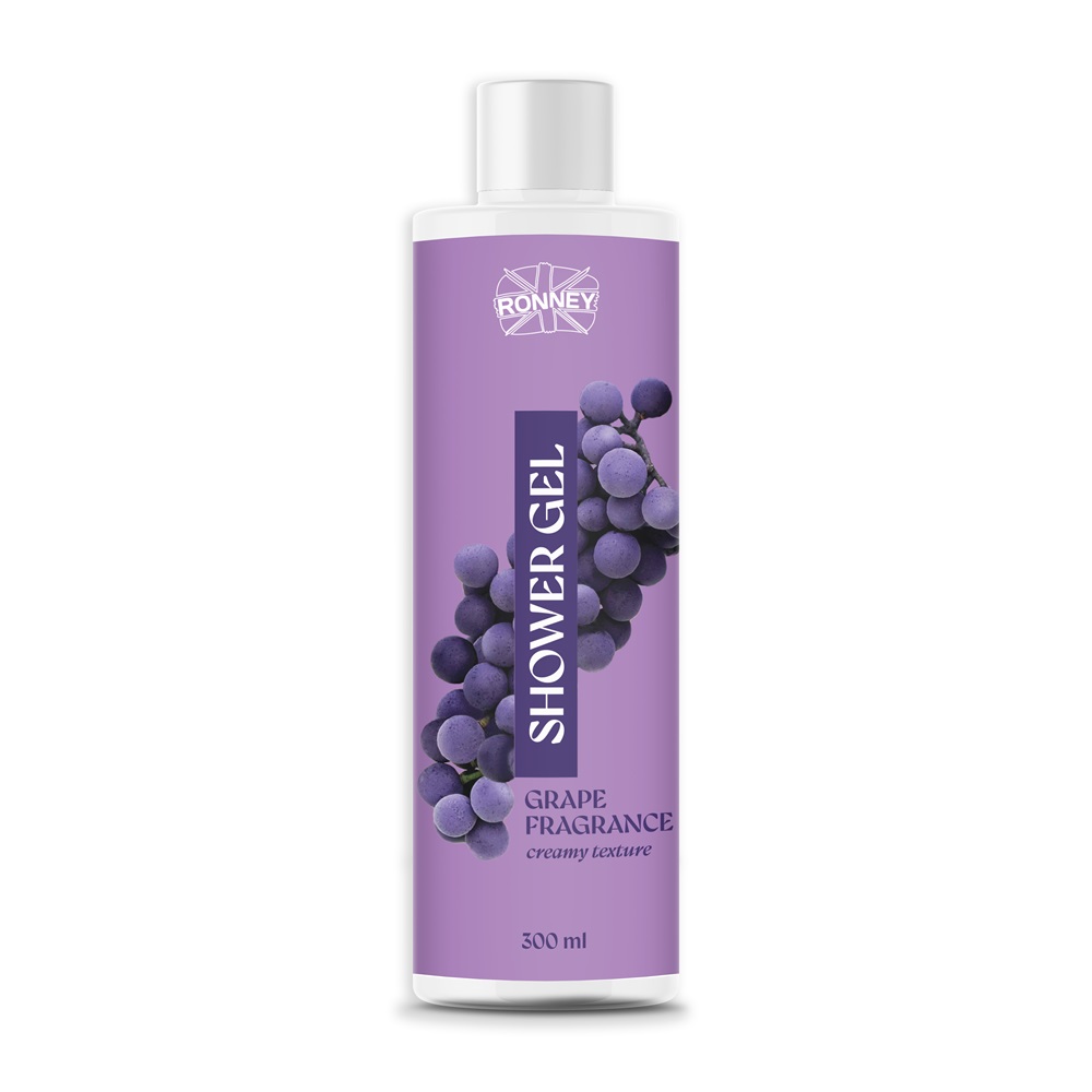 61825611732704756 Żel pod prysznic Winogrono 300ml - obrazek 1