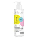 Beauty Molecules molekularny niacynamidowy żel do mycia twarzy 195g