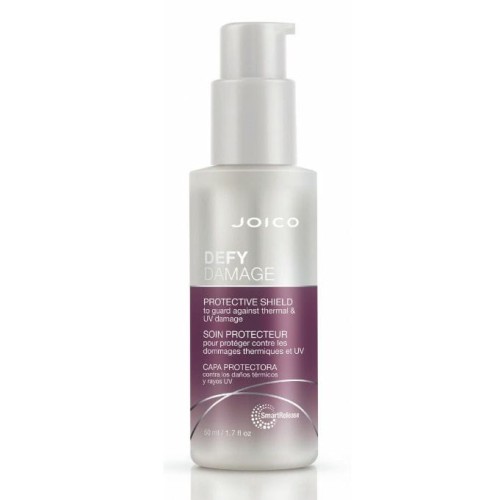 61832601691590364 Defy Damage Protective Shield ochronna tarcza do włosów farbowanych 50ml - obrazek 1