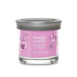 Mała świeca zapachowa Wild Orchid 122g