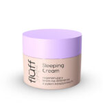 Sleeping Cream regenerujący krem na dobranoc z pyłem księżycowym 50ml