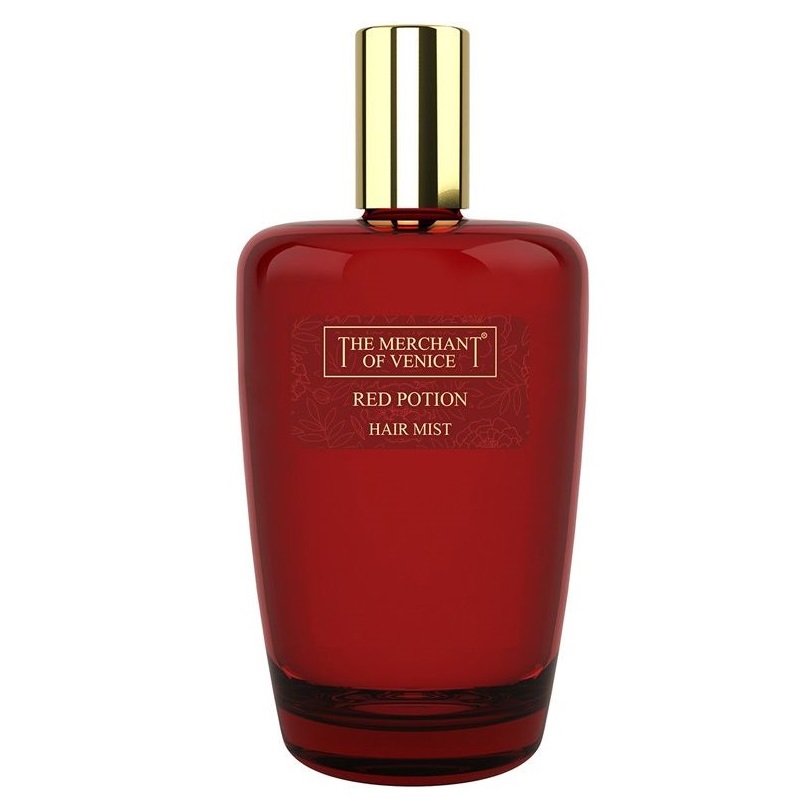 61858081693473873 Red Potion perfumowana mgiełka do włosów 100ml - obrazek 1