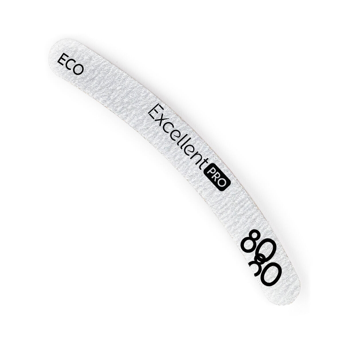 61860641761587415 Eco pilnik zebra banan NF30 80/80 - obrazek 1