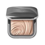 Glow Fusion Intense Powder Highlighter rozświetlacz w pudrze do twarzy 01 Champagne 10.5g