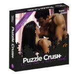 Puzzle Crush Your Love Is All I Need puzzle erotyczne dla par 200 puzzli