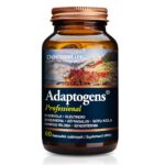 Adaptogens Professonal suplement diety 60 kapsułek