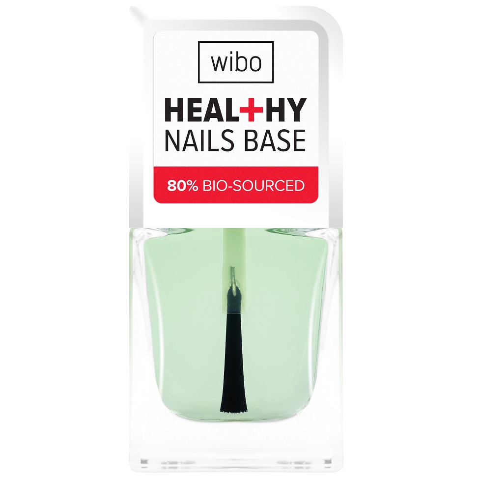61876521700648624 Healthy Nails baza do paznokci 8.5ml - obrazek 1