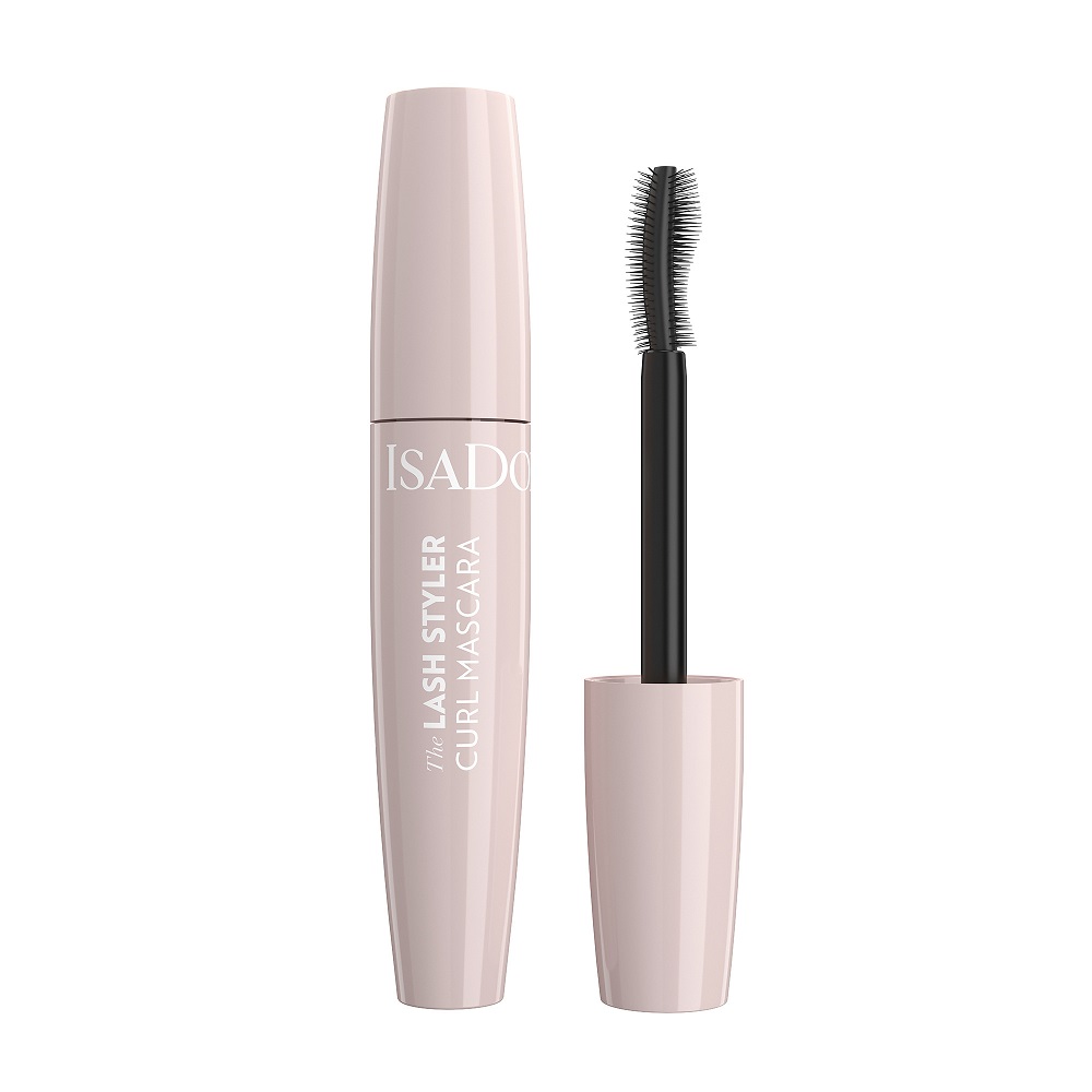 61897191715940832 Lash Styler Curl Mascara podkręcający tusz do rzęs 50 Black 9ml - obrazek 1