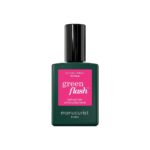 Green Flash Nail Polish lakier do paznokci Petula 15ml