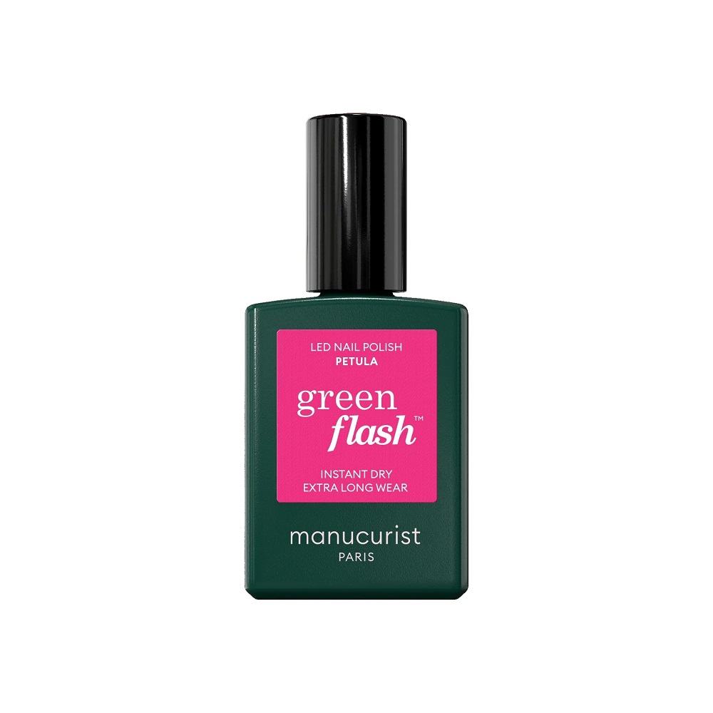 61917331768216739 Green Flash Nail Polish lakier do paznokci Petula 15ml - obrazek 1