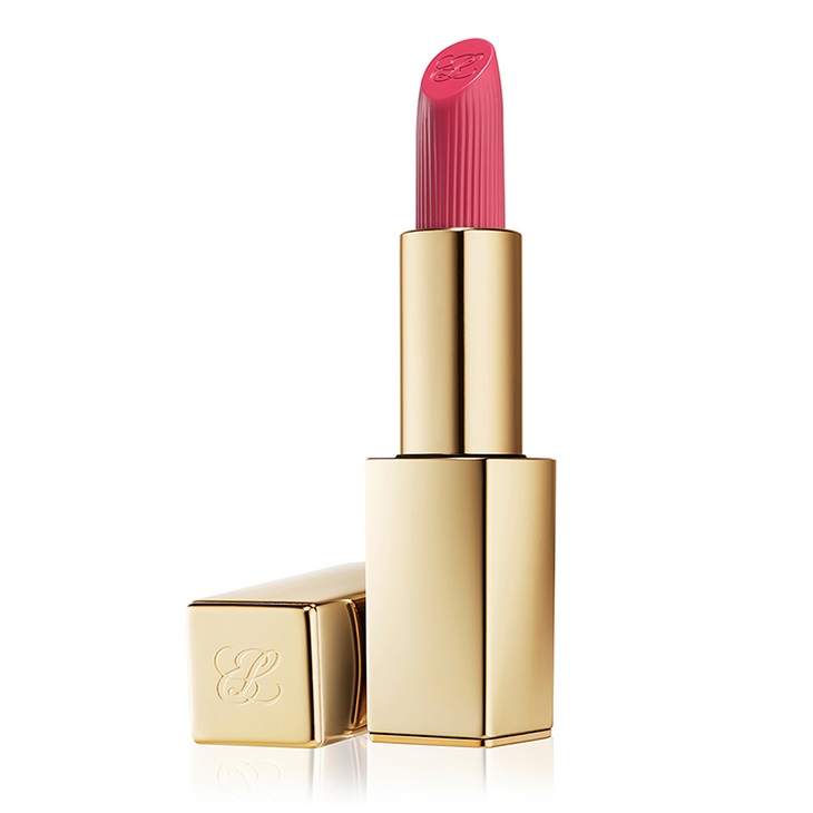 61922921685423754 Pure Color Creme Lipstick pomadka do ust 686 Confident 3.5g - obrazek 1