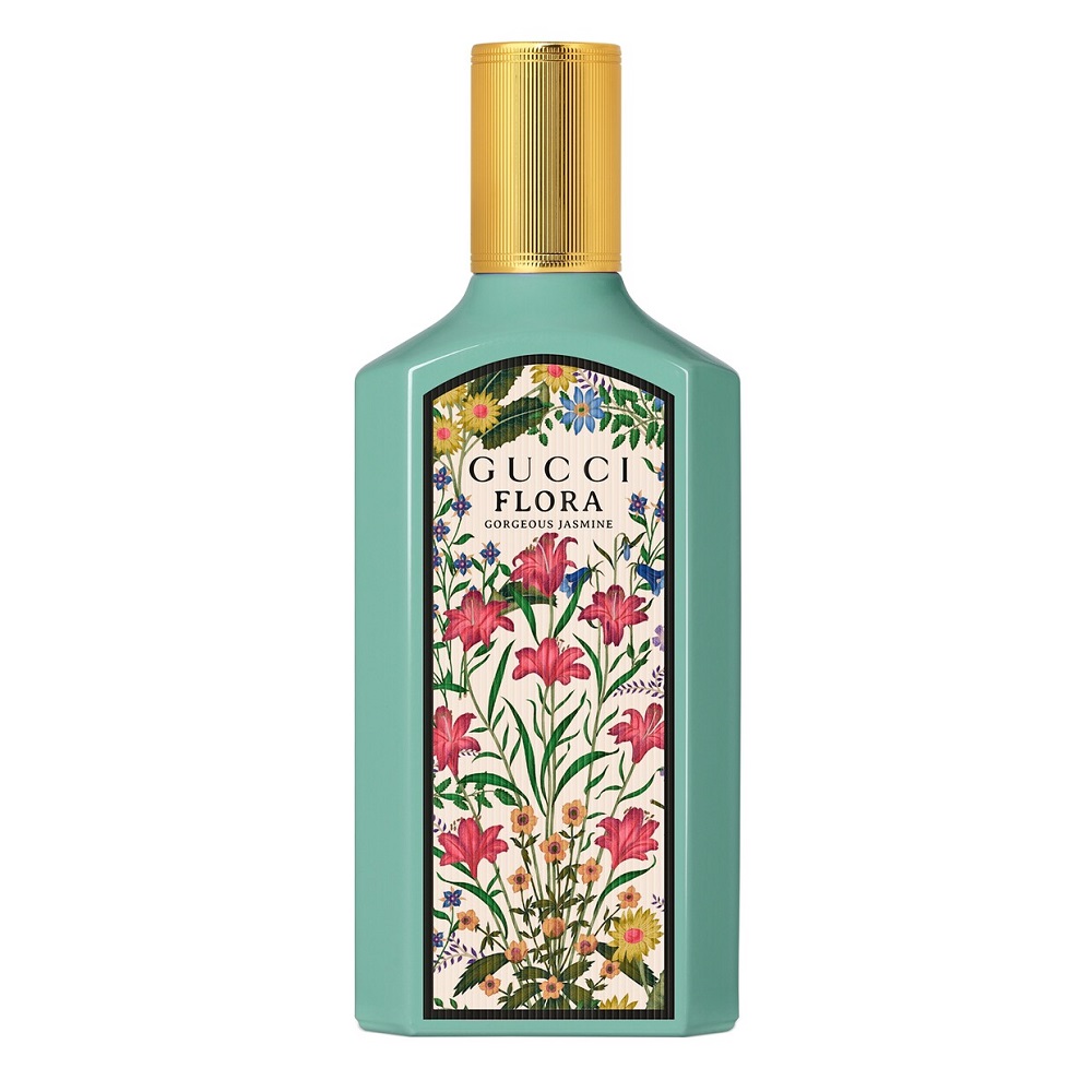 61923391762351576 Flora Gorgeous Jasmine woda perfumowana spray 150ml - obrazek 1