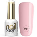 Nailsology lakier hybrydowy 037 Bubble Gum 8ml
