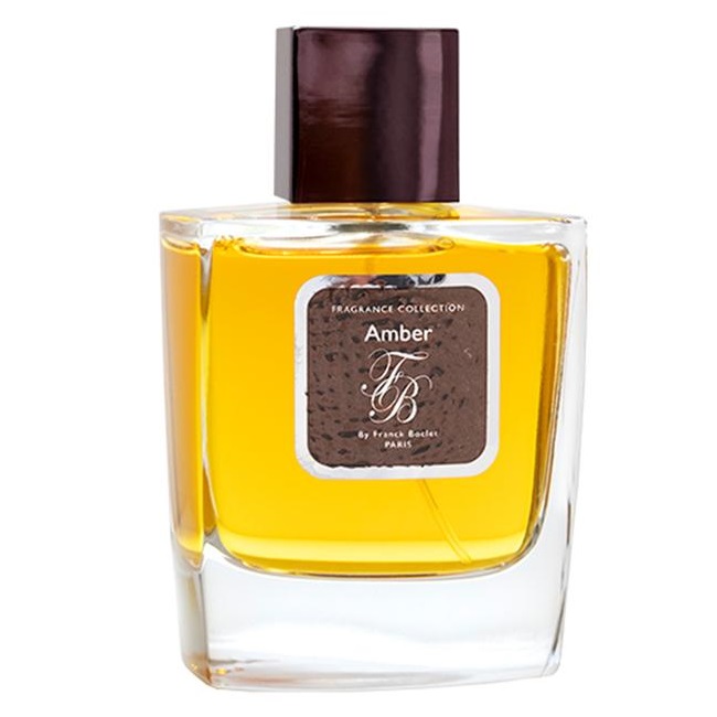 61927021686316053 Amber woda perfumowana spray 100ml - obrazek 1