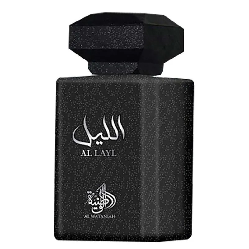 61929801742803437 Al Layl woda perfumowana spray 100ml - obrazek 1