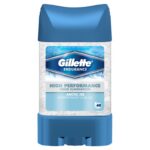 Endurance High Performance antyperspirant w żelu dla mężczyzn Arctic Ice 70ml
