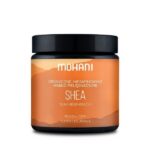 Nierafinowane masło shea do ciała 100g