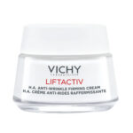 Liftactiv przeciwzmarszczkowy krem ​​na dzień do skóry suchej 50ml