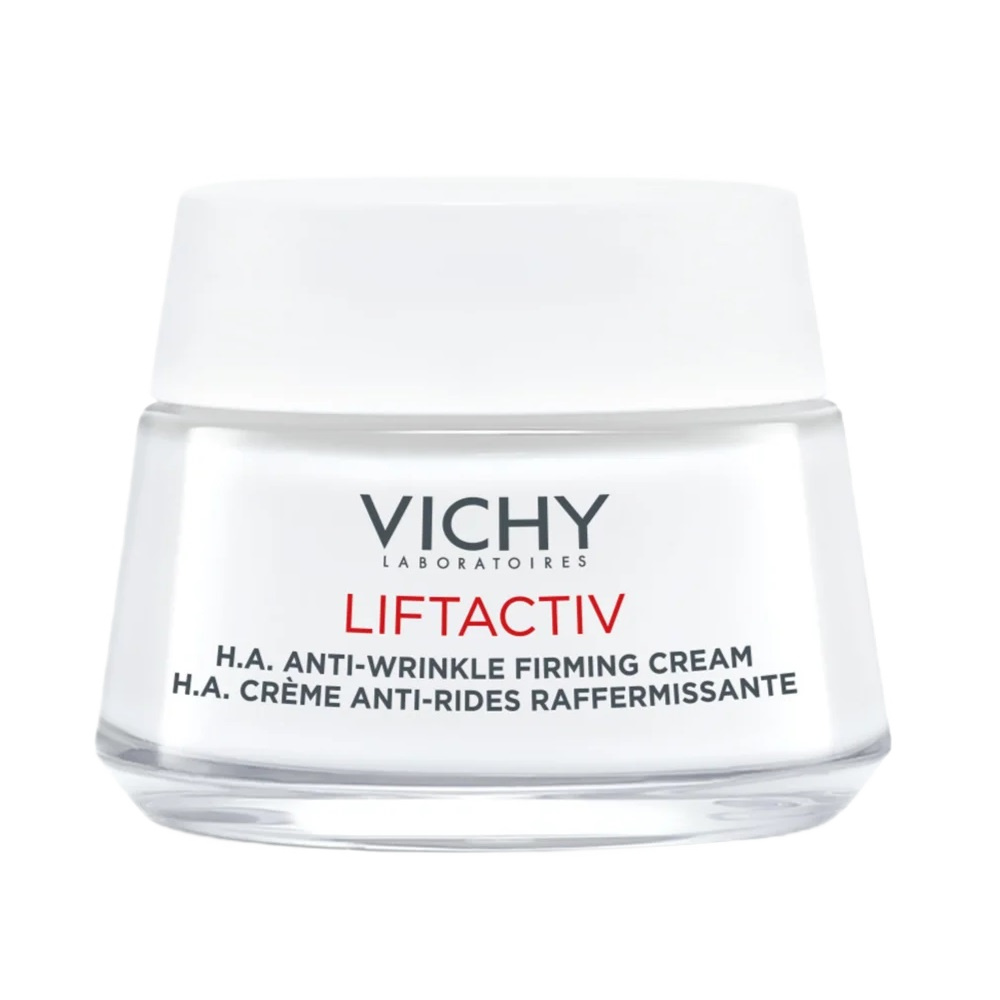 61959561728458542 Liftactiv przeciwzmarszczkowy krem na dzień do skóry suchej 50ml - obrazek 1