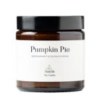 Świeca sojowa Pumpkin Pie 120ml