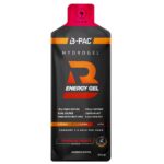 B-PAC Energy Gel + Caffeine żel energetyczny z kofeiną Tropical Fruits 60ml