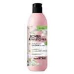 Bomba Kwiatowa balsam do ciała lilia 500g