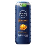 Men Sport żel pod prysznic 500ml