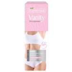 Vanity Pro Express krem do ekspresowej depilacji skóry wrażliwej Pink Aloe 75ml