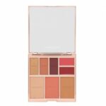 Full Face Radiance Palette paleta do oczu twarzy i ust