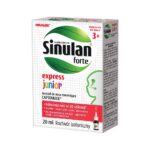 Express Forte Junior aerozol do nosa 20ml