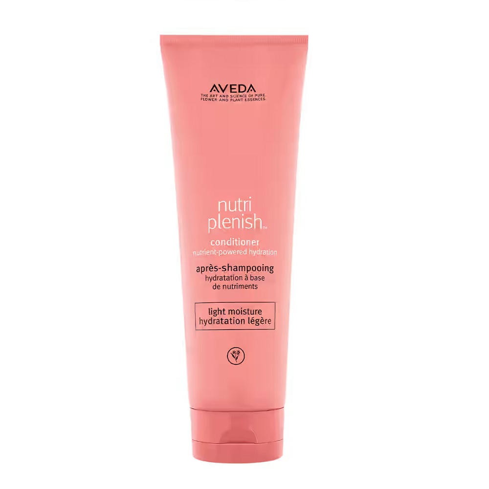 61981431664185140 Nutriplenish Conditioner Light Moisture lekka nawilżająca odżywka do włosów 250ml - obrazek 1