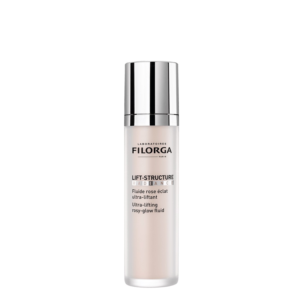 61982891667804341 Lift-Structure Radiance ultraliftingujący fluid rozświetlający do twarzy Rosy Glow 50ml - obrazek 1