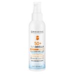 Sunbrella mleczko ochronne dla dzieci w sprayu SPF50+ 150ml