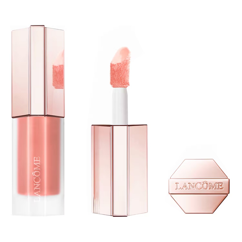 61988191758534246 Skin Idôle Juicy Blush róż w płynie 40 Mauve To The Groove 8.5ml - obrazek 1