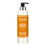 Shea Body Milk mleczko do ciała z masłem Shea Miód i Migdały 500ml