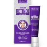 Retinol Anti-Ageing Serum nawilżające serum do twarzy 30ml