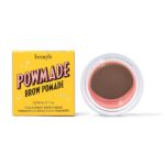 POWmade Brow Pomade kremowa pomada do brwi 03 Warm Light Brown 5g