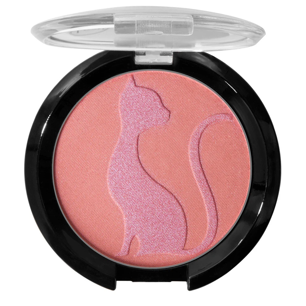 62015351750101438 Love Struck Blusher + Bronzer róż do policzków i bronzer 103 Coral Dumpling 7.5g - obrazek 1